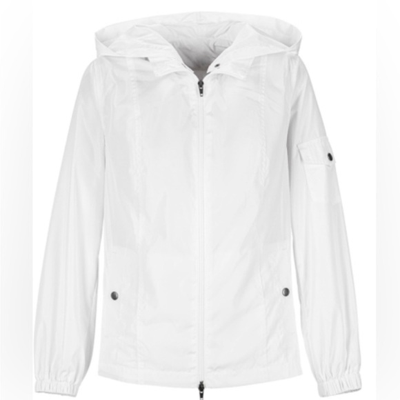 CAbi Jackets & Blazers - CAbi Race Windbreaker #6031 Small